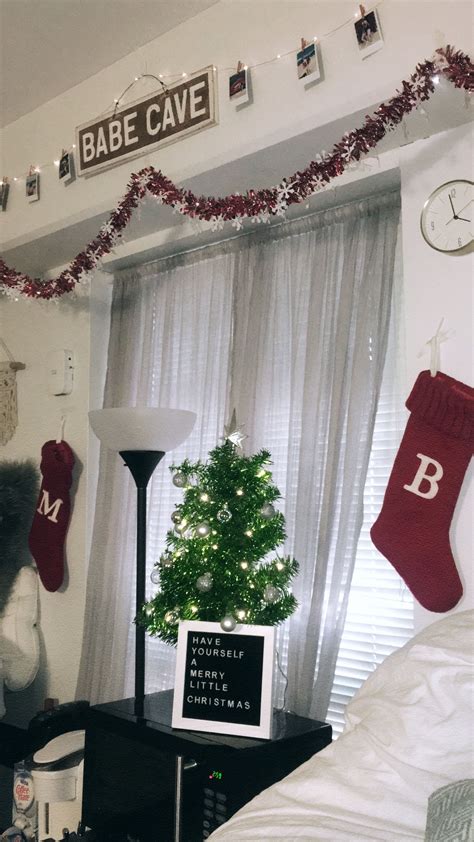 christmas dorm room decorations|christmas gifts for dorm rooms.